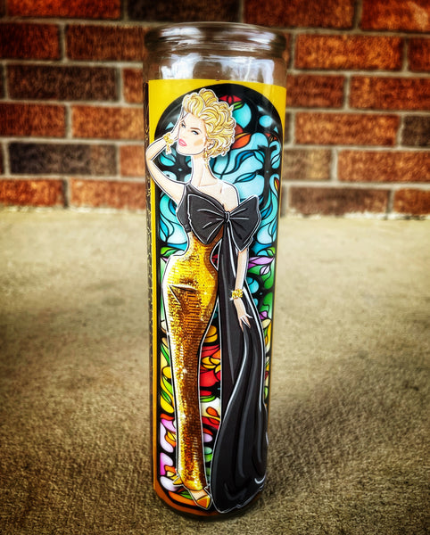 stained glass tumbler/stained glass tumbler beauty and the beast